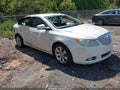 2011 Buick LaCrosse — photo 1 of 17 | VIN 1G4GC5ED4BF313711
