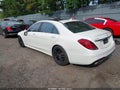 2019 Mercedes-Benz S-Class — photo 3 of 16 | VIN WDDUG8GB3KA450070