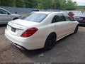 2019 Mercedes-Benz S-Class — photo 4 of 16 | VIN WDDUG8GB3KA450070