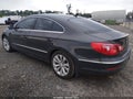 2012 Volkswagen CC — photo 3 of 12 | VIN WVWMP7AN8CE501371