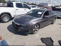 2018 Honda Accord — photo 2 of 16 | VIN 1HGCV1F91JA219184