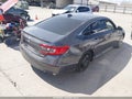 2018 Honda Accord — photo 4 of 16 | VIN 1HGCV1F91JA219184