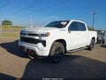 2025 Chevrolet Silverado 1500 — photo 2 of 17 | VIN 2GCPADED2S1197453