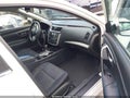 2016 Nissan Altima — photo 5 of 16 | VIN 1N4AL3APXGC201475