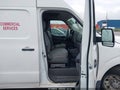 2012 Nissan NV3500 — photo 5 of 10 | VIN 1N6AF0LX5CN100966