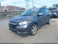 2018 Honda HR-V — photo 2 of 16 | VIN 3CZRU6H35JG720057