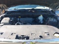 2009 Dodge Ram 1500 — photo 10 of 11 | VIN 1D3HB13P49S817198