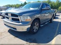 2009 Dodge Ram 1500 — photo 2 of 11 | VIN 1D3HB13P49S817198