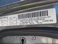 2009 Dodge Ram 1500 — photo 9 of 11 | VIN 1D3HB13P49S817198