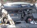 2009 Honda Accord — photo 10 of 16 | VIN 1HGCP26339A180282