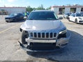 2019 Jeep Cherokee — photo 6 of 20 | VIN 1C4PJLCB9KD286338