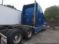 2006 Kenworth Construction — photo 4 of 15 | VIN 1XKAD49X46J154881