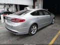 2018 Ford Fusion — photo 4 of 15 | VIN 3FA6P0LU6JR131462