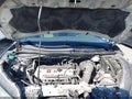 2013 Honda CR-V — photo 10 of 17 | VIN 5J6RM3H57DL049062