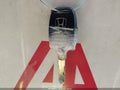 2013 Honda CR-V — photo 11 of 17 | VIN 5J6RM3H57DL049062