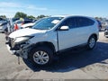 2013 Honda CR-V — photo 2 of 17 | VIN 5J6RM3H57DL049062