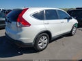 2013 Honda CR-V — photo 4 of 17 | VIN 5J6RM3H57DL049062