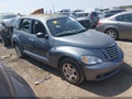 2007 Chrysler PT Cruiser — photo 12 of 15 | VIN 3A4FY48B97T611104