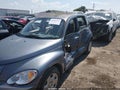 2007 Chrysler PT Cruiser — photo 6 of 15 | VIN 3A4FY48B97T611104