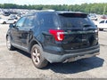 2016 Ford Explorer — photo 17 of 18 | VIN 1FM5K7D81GGA01048
