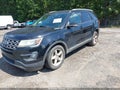 2016 Ford Explorer — photo 2 of 18 | VIN 1FM5K7D81GGA01048