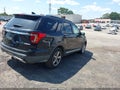 2016 Ford Explorer — photo 4 of 18 | VIN 1FM5K7D81GGA01048