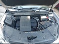 2016 Chevrolet Equinox — photo 10 of 16 | VIN 2GNALBEK6G6319901