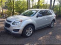 2016 Chevrolet Equinox — photo 2 of 16 | VIN 2GNALBEK6G6319901