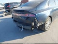 2017 Lincoln MKZ — photo 6 of 17 | VIN 3LN6L5F9XHR610418