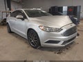 2018 Ford Fusion — photo 1 of 16 | VIN 3FA6P0HD3JR203873