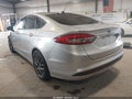 2018 Ford Fusion — photo 3 of 16 | VIN 3FA6P0HD3JR203873