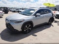 2023 Toyota Corolla Cross — photo 2 of 17 | VIN 7MUFBABG8PV003262
