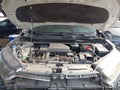 2018 Honda CR-V — photo 10 of 17 | VIN 2HKRW2H5XJH637791