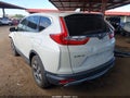 2018 Honda CR-V — photo 3 of 17 | VIN 2HKRW2H5XJH637791