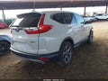 2018 Honda CR-V — photo 4 of 17 | VIN 2HKRW2H5XJH637791