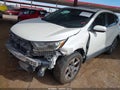 2018 Honda CR-V — photo 6 of 17 | VIN 2HKRW2H5XJH637791