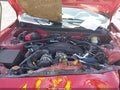 2017 Toyota GR 86 — photo 10 of 17 | VIN JF1ZNAA18H8710272