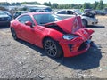 2017 Toyota GR 86 — photo 1 of 17 | VIN JF1ZNAA18H8710272