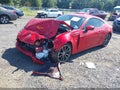 2017 Toyota GR 86 — photo 2 of 17 | VIN JF1ZNAA18H8710272
