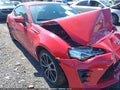 2017 Toyota GR 86 — photo 6 of 17 | VIN JF1ZNAA18H8710272