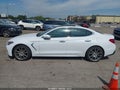 2019 Genesis G70 — photo 14 of 16 | VIN KMTG44LA4KU024992
