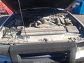 2003 Land Rover Discovery — photo 10 of 16 | VIN SALTY16423A786901