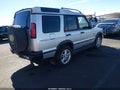 2003 Land Rover Discovery — photo 4 of 16 | VIN SALTY16423A786901