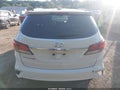 2018 Hyundai Santa Fe — photo 16 of 16 | VIN KM8SM4HF8JU291589