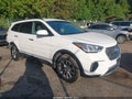 2018 Hyundai Santa Fe — photo 1 of 16 | VIN KM8SM4HF8JU291589