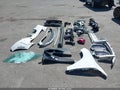 2026 BMW X3 — photo 20 of 22 | VIN 5UX53GP05T9433940