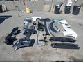 2026 BMW X3 — photo 21 of 22 | VIN 5UX53GP05T9433940
