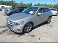 2020 Mercedes-Benz GLC-Class — photo 2 of 16 | VIN WDC0G8EB3LF692125