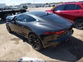 2015 Jaguar F-Type — photo 3 of 15 | VIN SAJWA6BU4F8K20781
