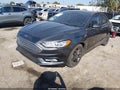 2018 Ford Fusion — photo 2 of 17 | VIN 3FA6P0HD3JR267752